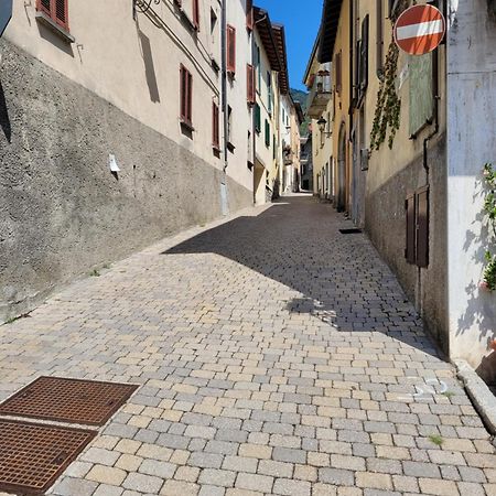 Casa Gianna Appartement Castiglione dʼIntelvi Buitenkant foto
