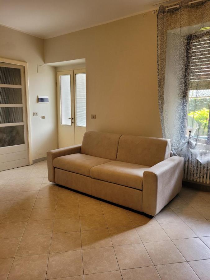 Casa Gianna Appartement Castiglione dʼIntelvi Buitenkant foto