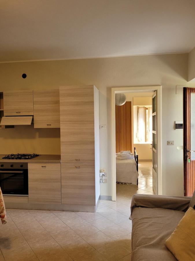 Casa Gianna Appartement Castiglione dʼIntelvi Buitenkant foto