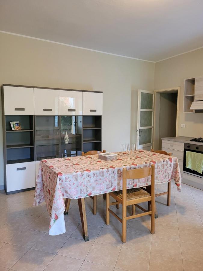 Casa Gianna Appartement Castiglione dʼIntelvi Buitenkant foto