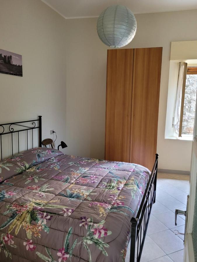 Casa Gianna Appartement Castiglione dʼIntelvi Buitenkant foto